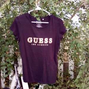 Guess T--shirt